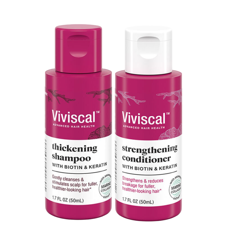 Products Viviscal 1504